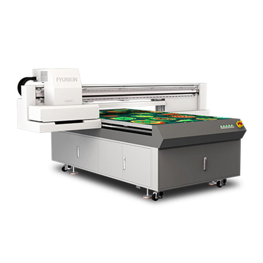 Platinum 1216 UV Printer