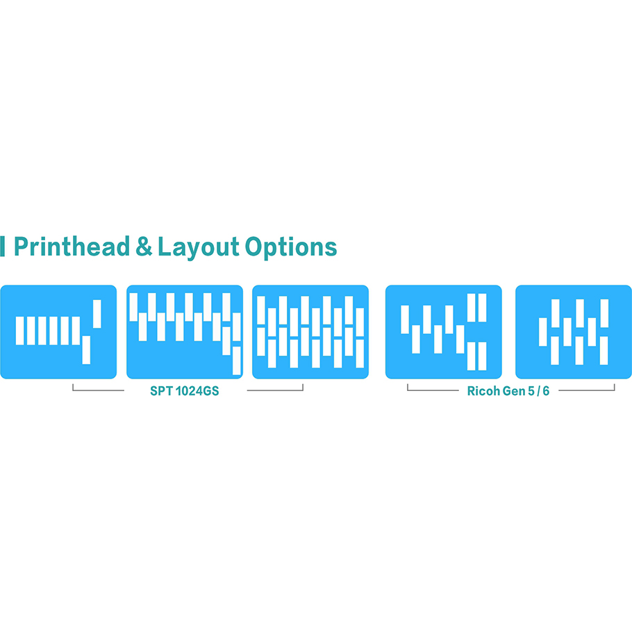 Platinum 1325 UV Printe 3