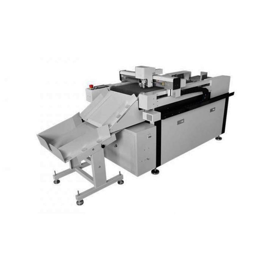 Titanium 0604 digital Cutter 2