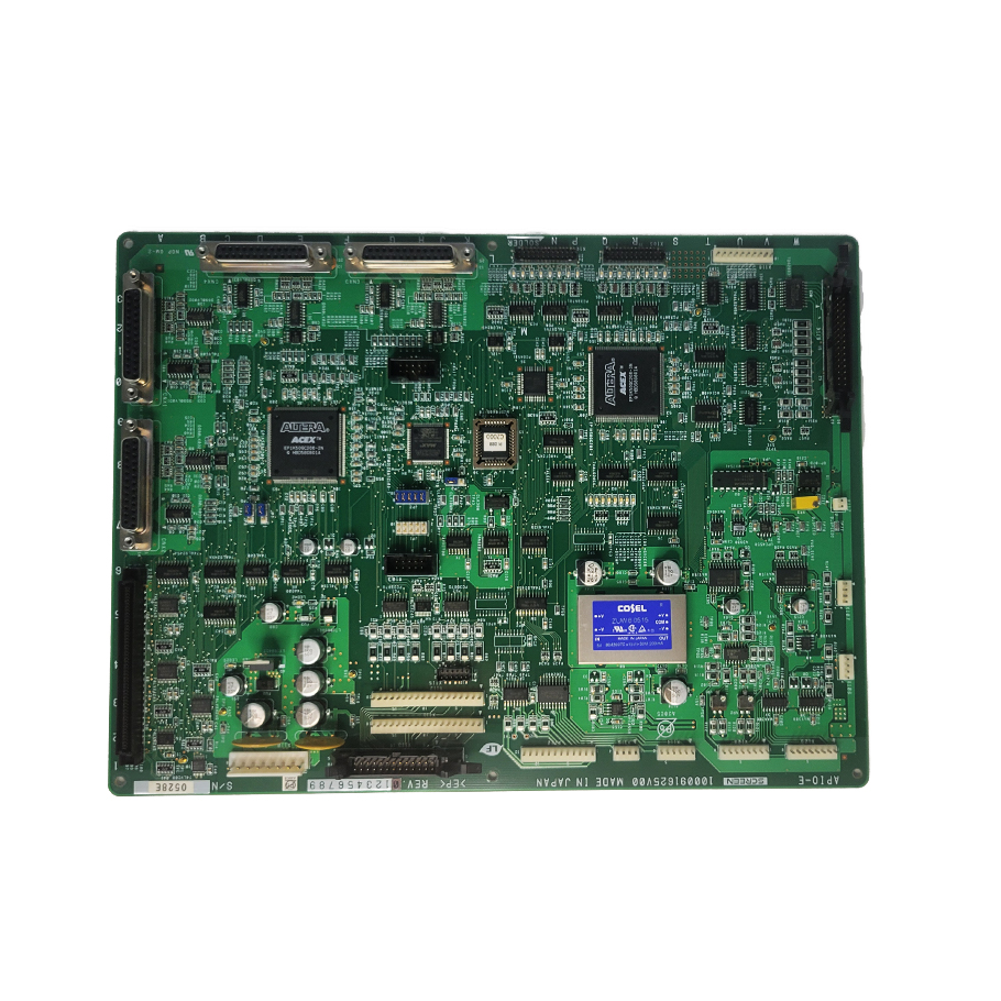 API0-E PT-R-8800 III E,S,Z Board