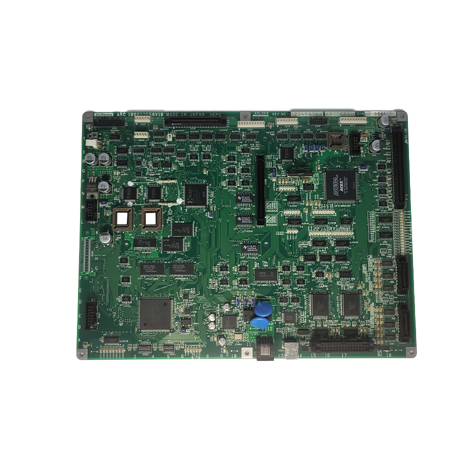 ARC PT-R-8800 III E,S,Z