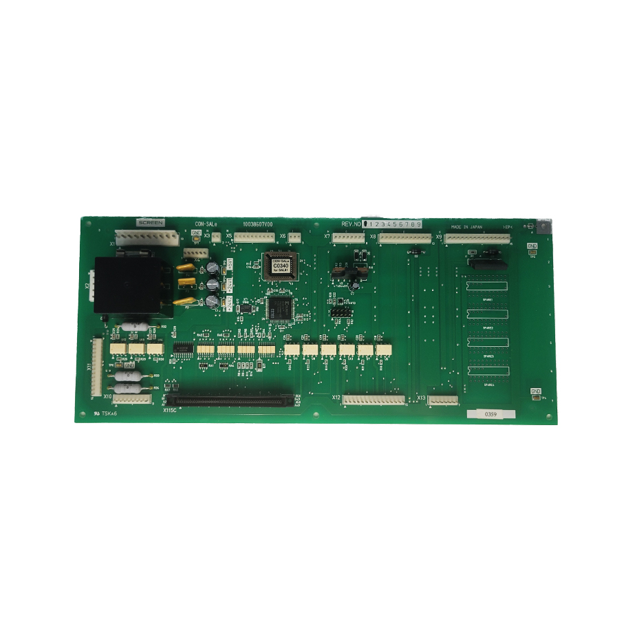 CON-SAL-E PT-R SA-L4100