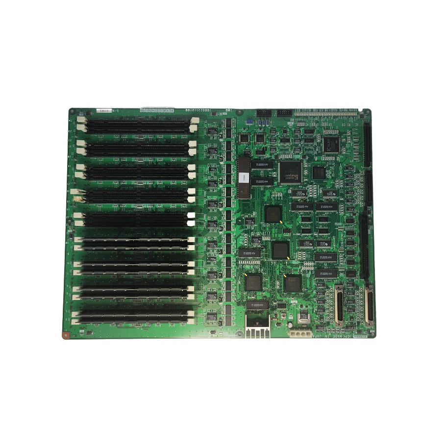 IMB Memory Board PT-R-8800