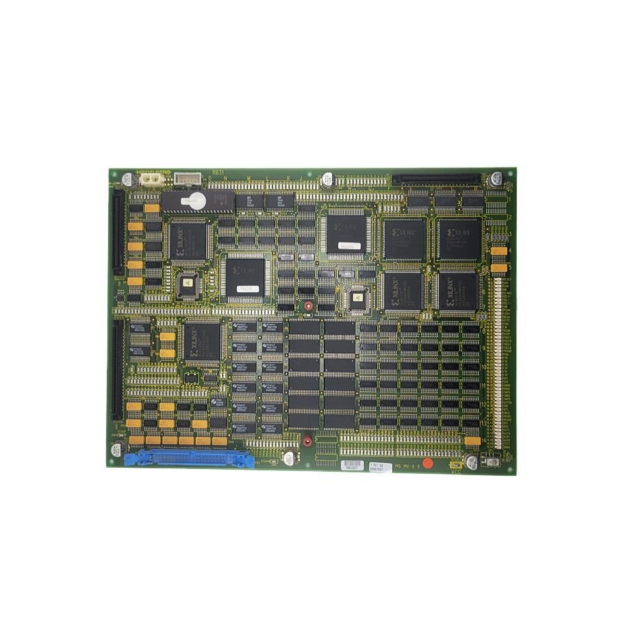 MEMORY BOARD SPX-32