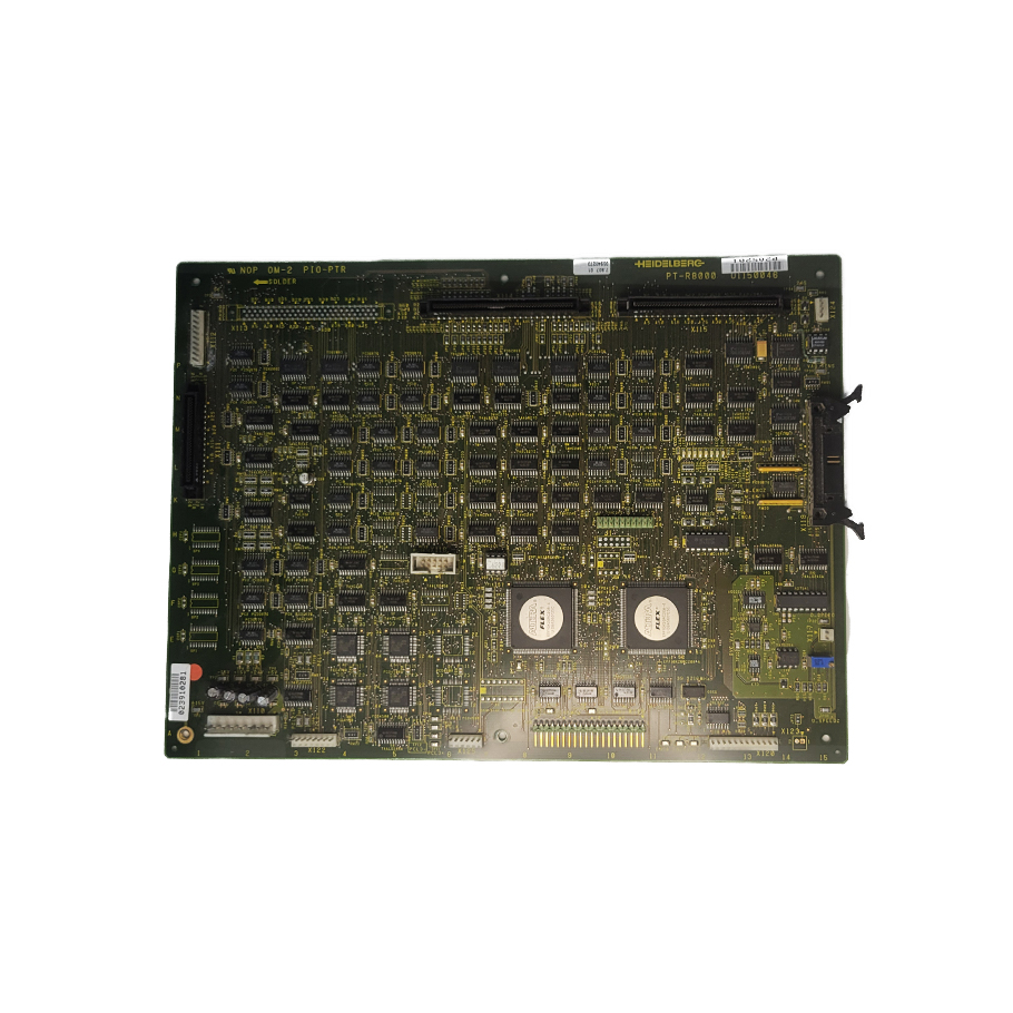 PIO Board PT-R-8000