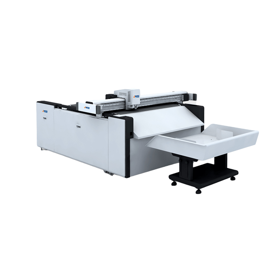 Titanium 0912 Digital cutter