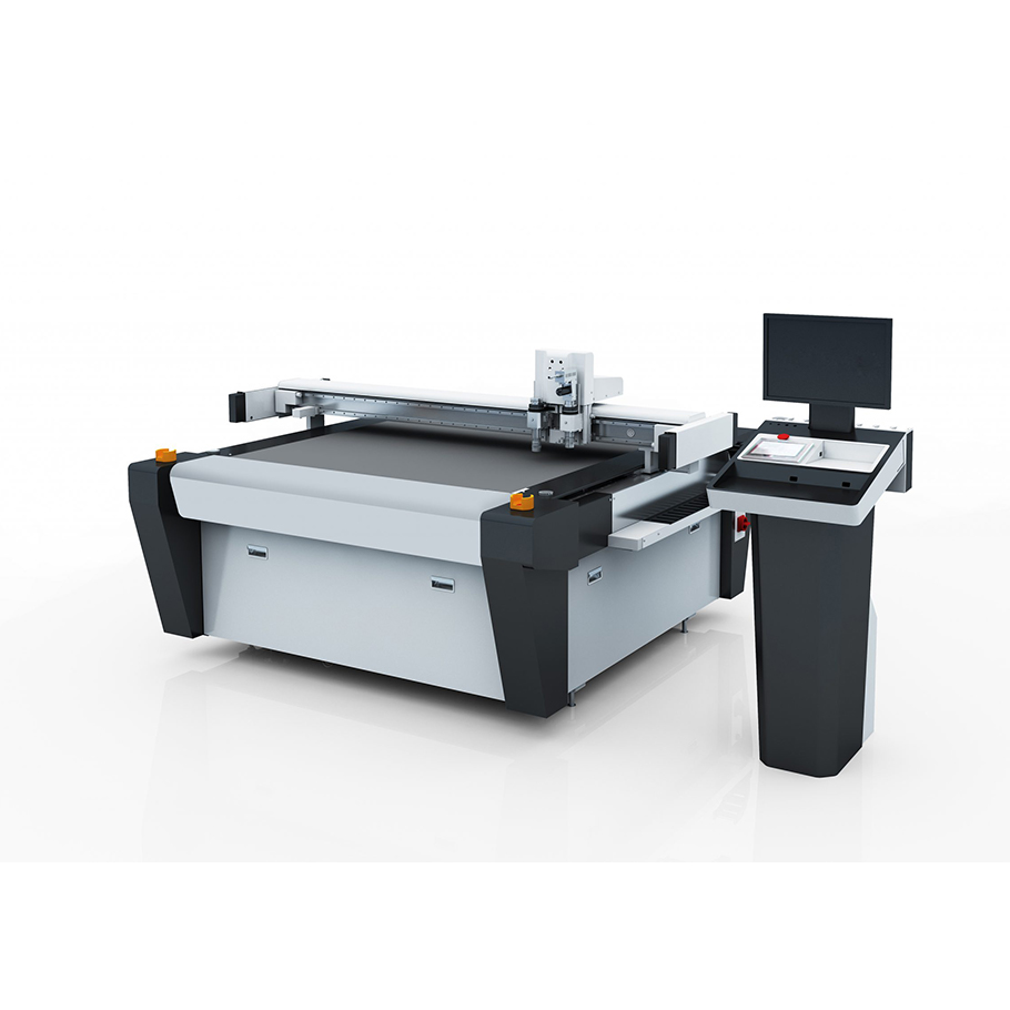 Titanium 1113 Digital Cutter 2