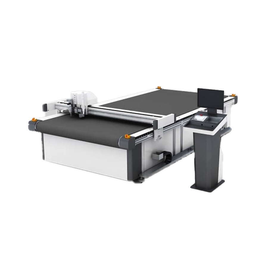 Titanium 3121 Digital Cutter 1