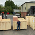 Three New JWEI Titanium 2516 Cutters Land in the UK