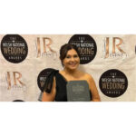 Daughter of IGS Owner Wins Welsh Business Award