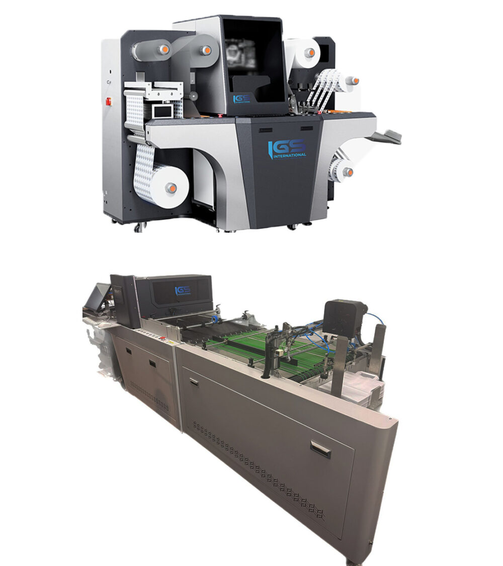 Next-Generation Digital Packaging & Label Automation at Packaging ...