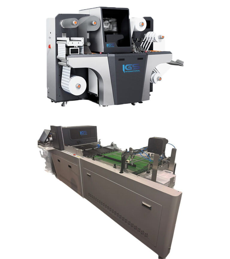 Next-Generation Digital Packaging & Label Automation at Packaging ...
