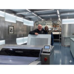 Fast Commercial Print Equipment Support When It Matters Most