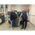 Printed.com Expands Digital Label Production with Titanium 330 R Installation from IGS